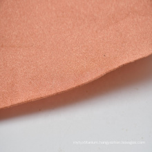Copper Foam for Battery Cathode Substrate (300mm width x 1.6mm thickness)